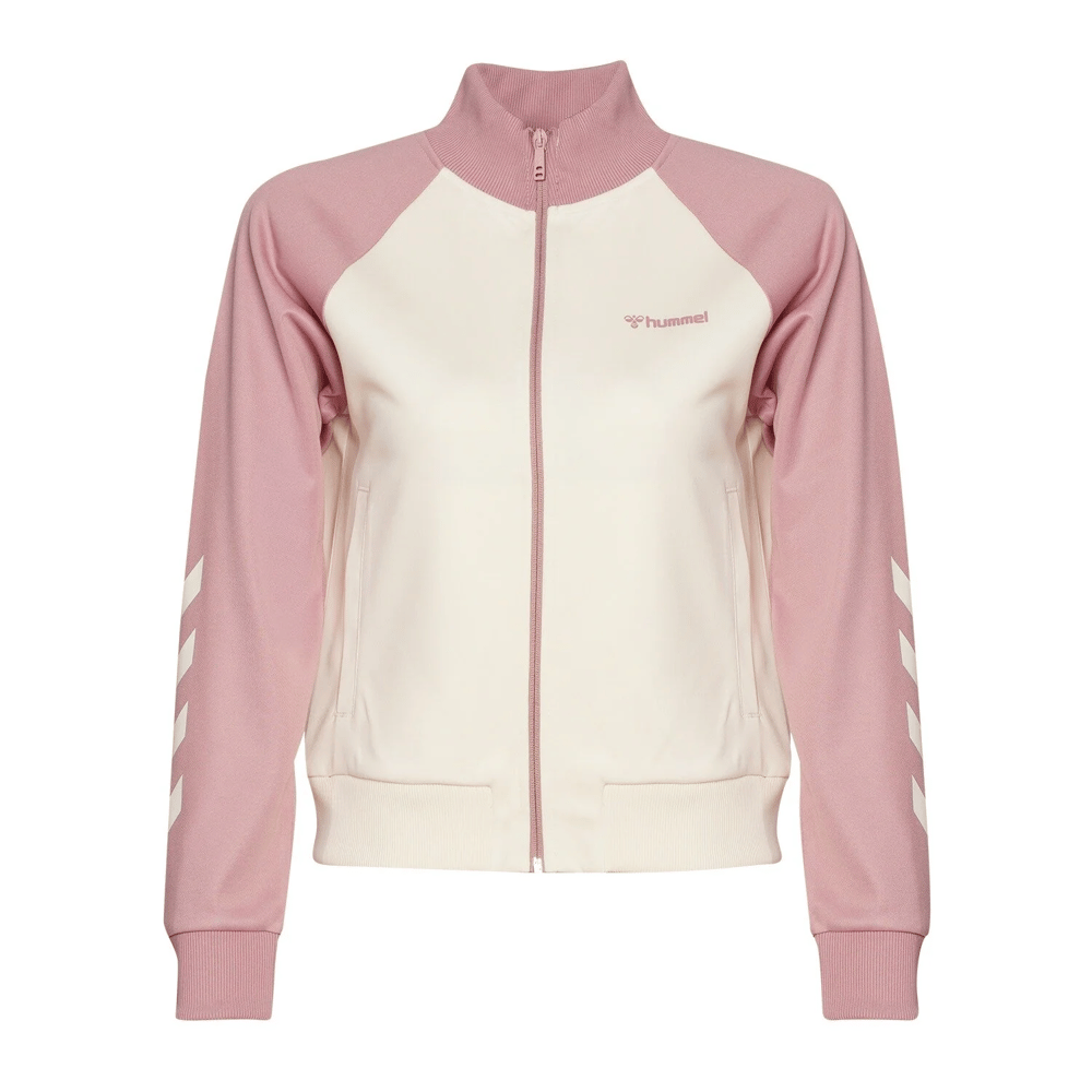 Hummel Genes Kadın Sweatshırt Eşofman Üstü