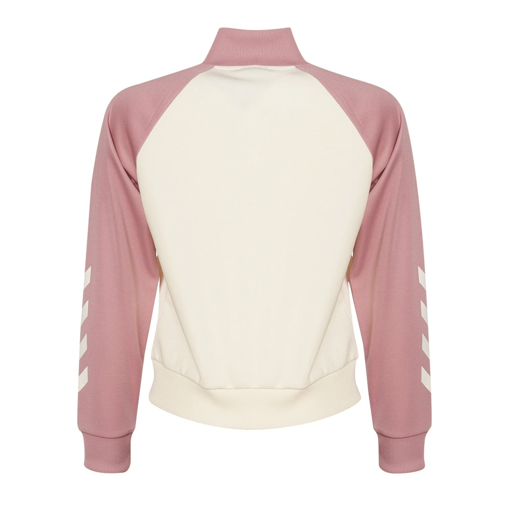 Hummel Genes Kadın Sweatshırt Eşofman Üstü