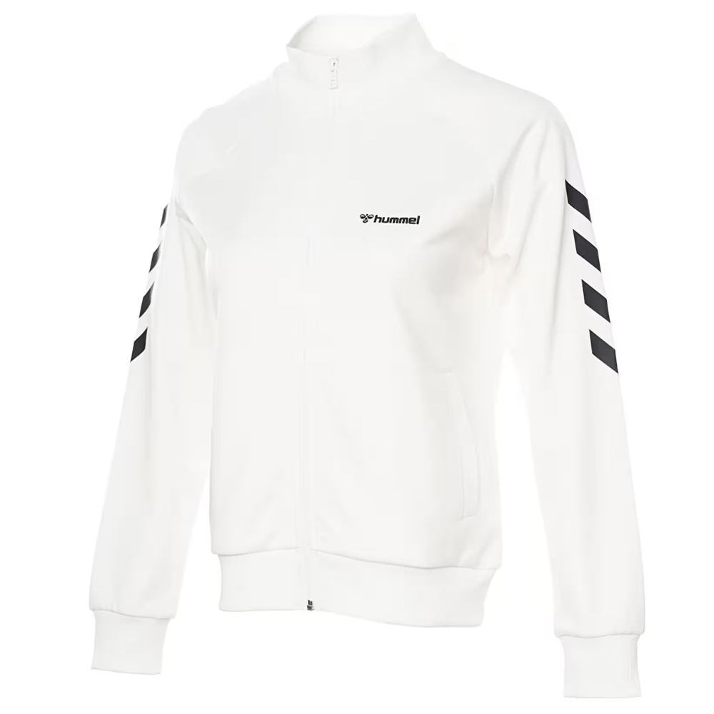 Hummel Genesa Zıp Fermuarlı Ceket 921773
