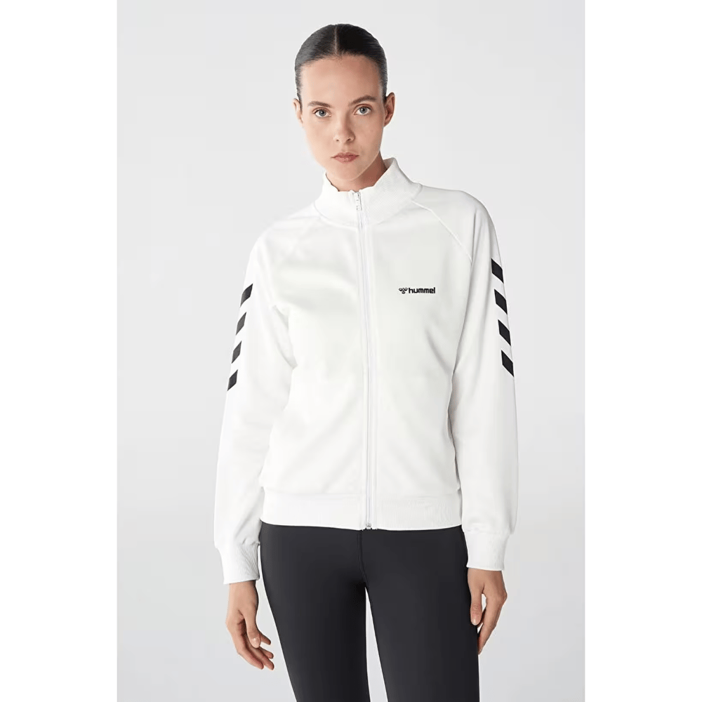 Hummel Genesa Zıp Fermuarlı Ceket 921773