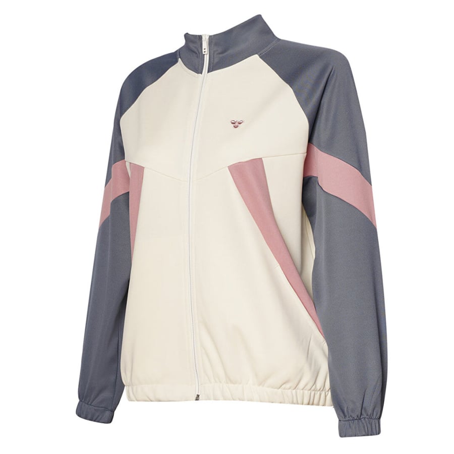 HUMMEL HARLOW ZIP JACKET KADIN EŞOFMAN ÜSTÜ