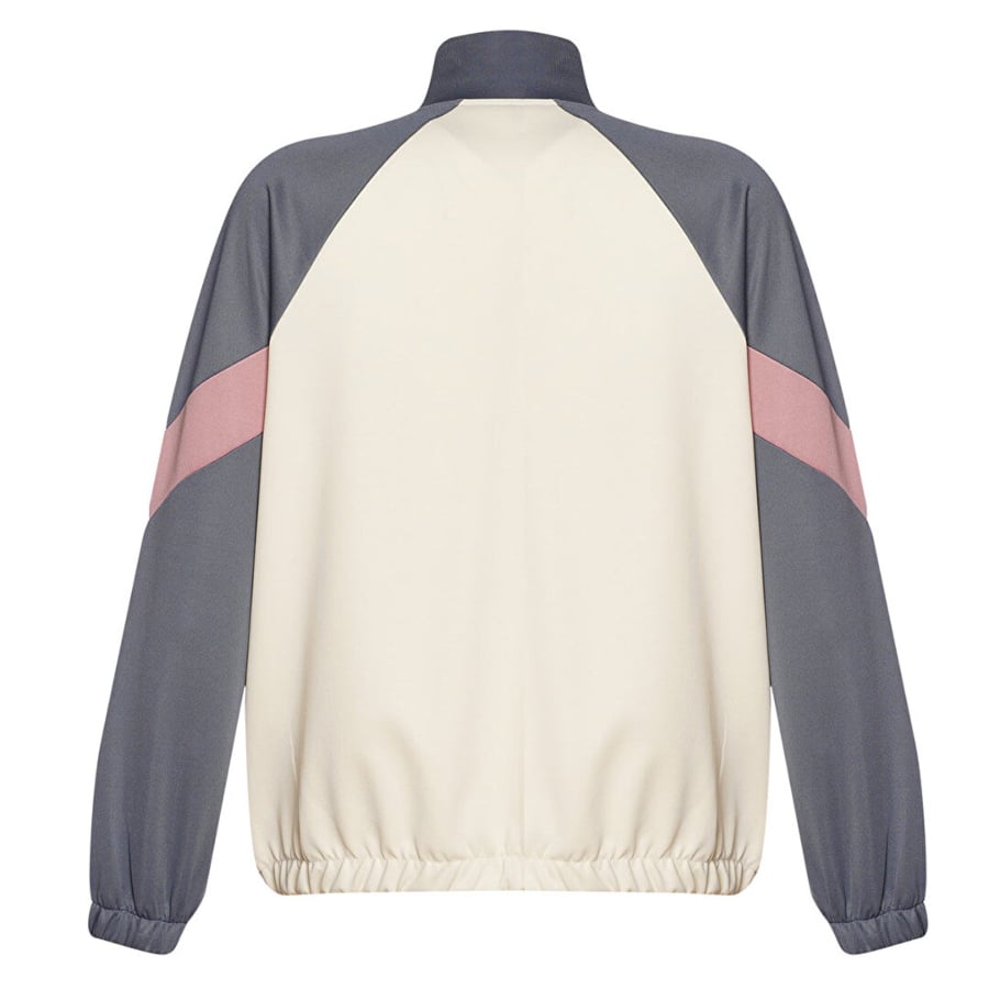 HUMMEL HARLOW ZIP JACKET KADIN EŞOFMAN ÜSTÜ