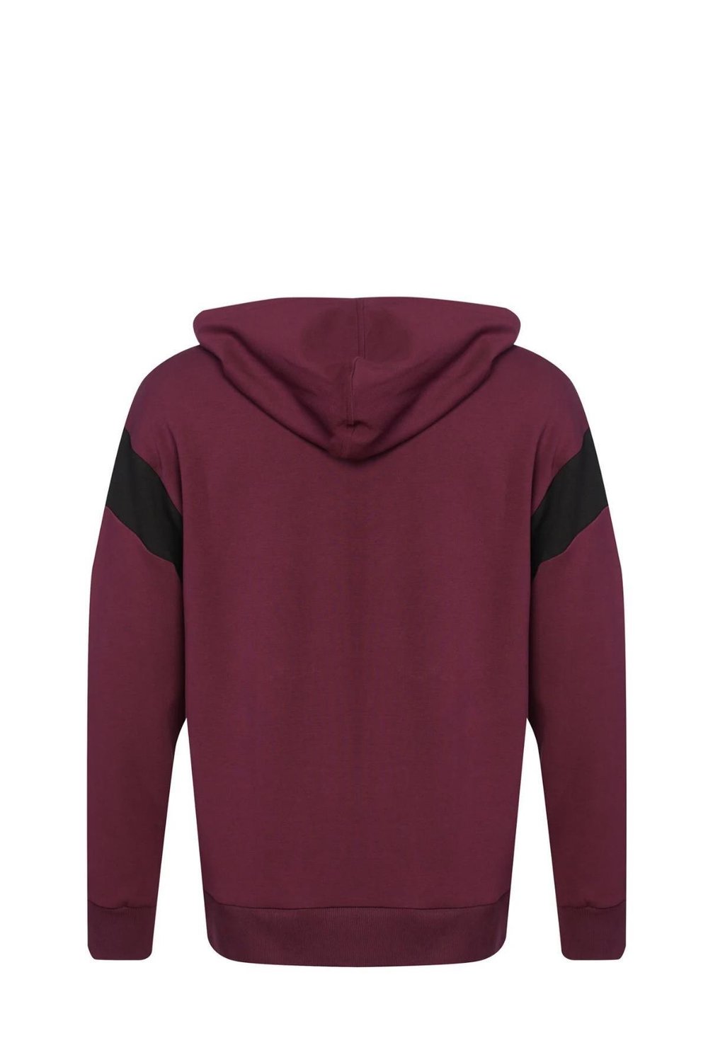 Hummel HML GLEX Zip Hoodie Erkek Tam Fermuarlı Sweat