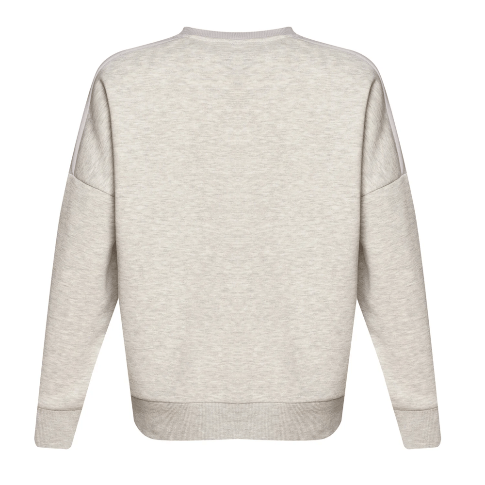 HUMMEL HMLBEXLEY SIFIR YAKA SWEATSHIRT