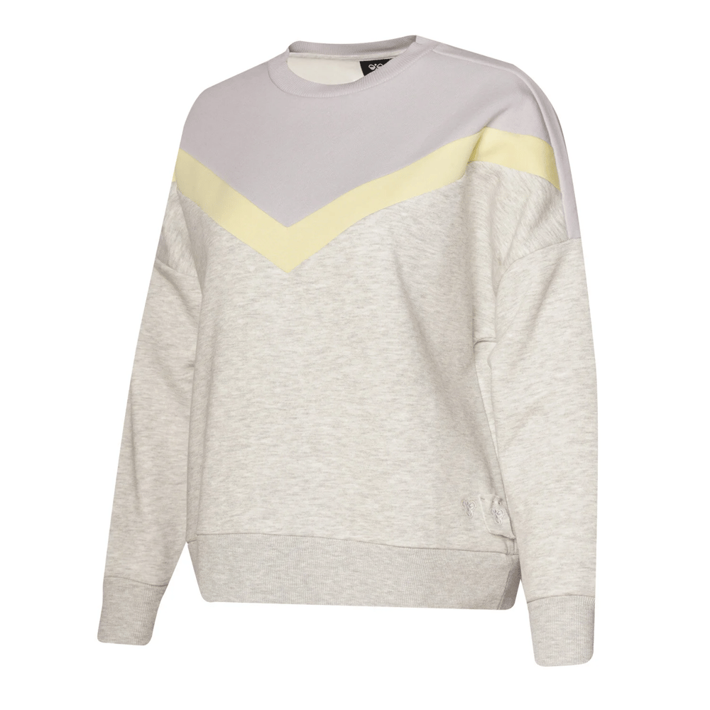 HUMMEL HMLBEXLEY SIFIR YAKA SWEATSHIRT