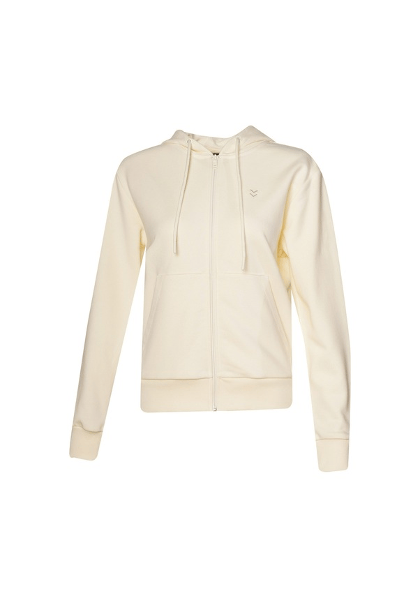 HUMMEL HMLPULSE FEMALE ZIP HOODIE FERMUARLI EŞOFMAN ÜST