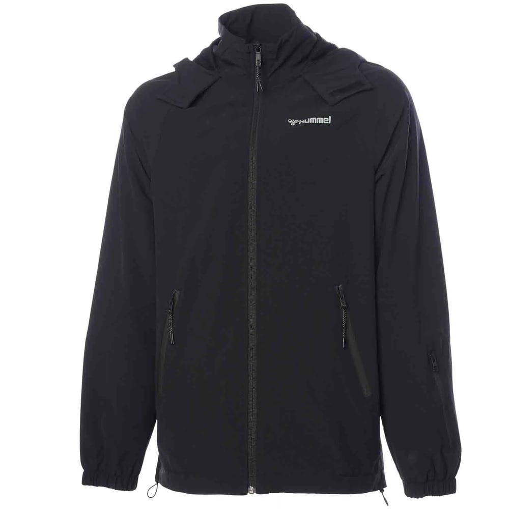 Hummel Jerık Raincoat Erkek Yağmurluk