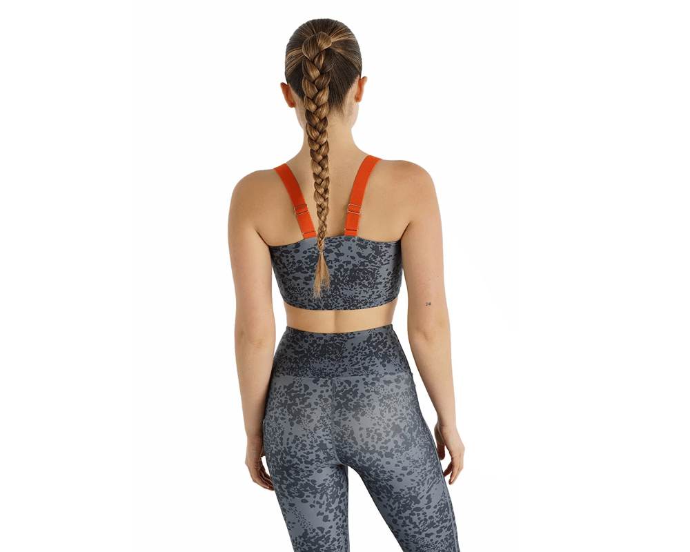 Hummel Jessen Spor Bra