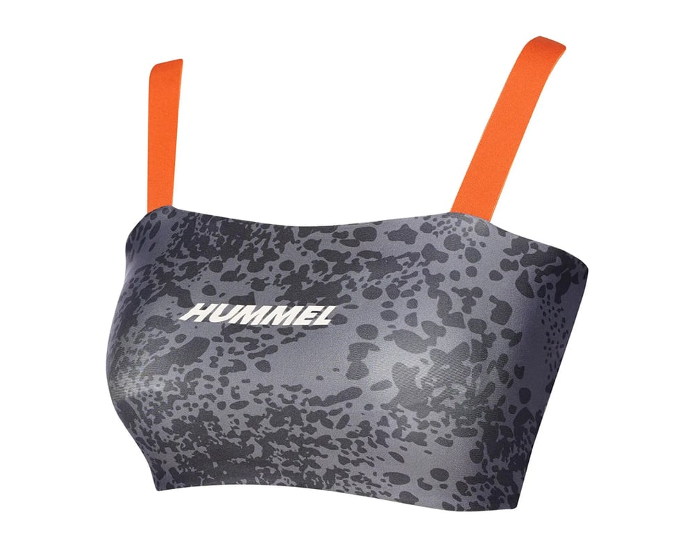 Hummel Jessen Spor Bra