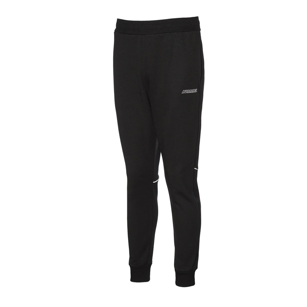 Hummel Jhon Pants Erkek Eşofman Altı 932346