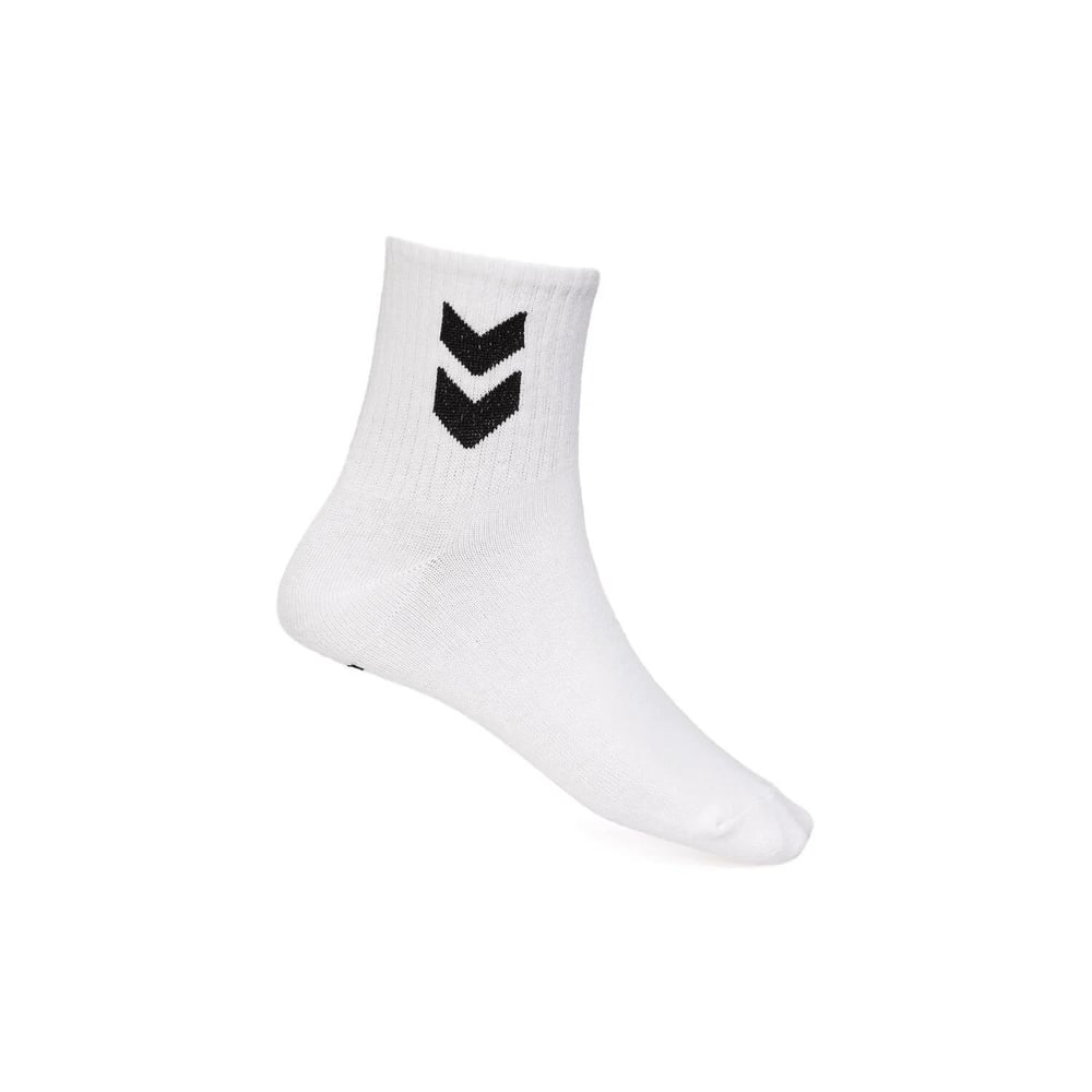 HUMMEL MEDIUM SIZE SOCKS UNISEX ÇORAP