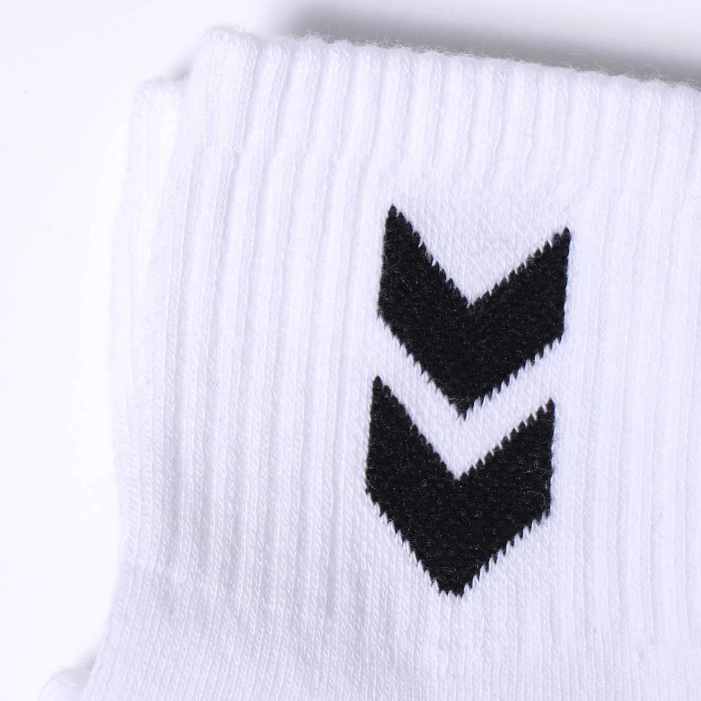 HUMMEL MEDIUM SIZE SOCKS UNISEX ÇORAP