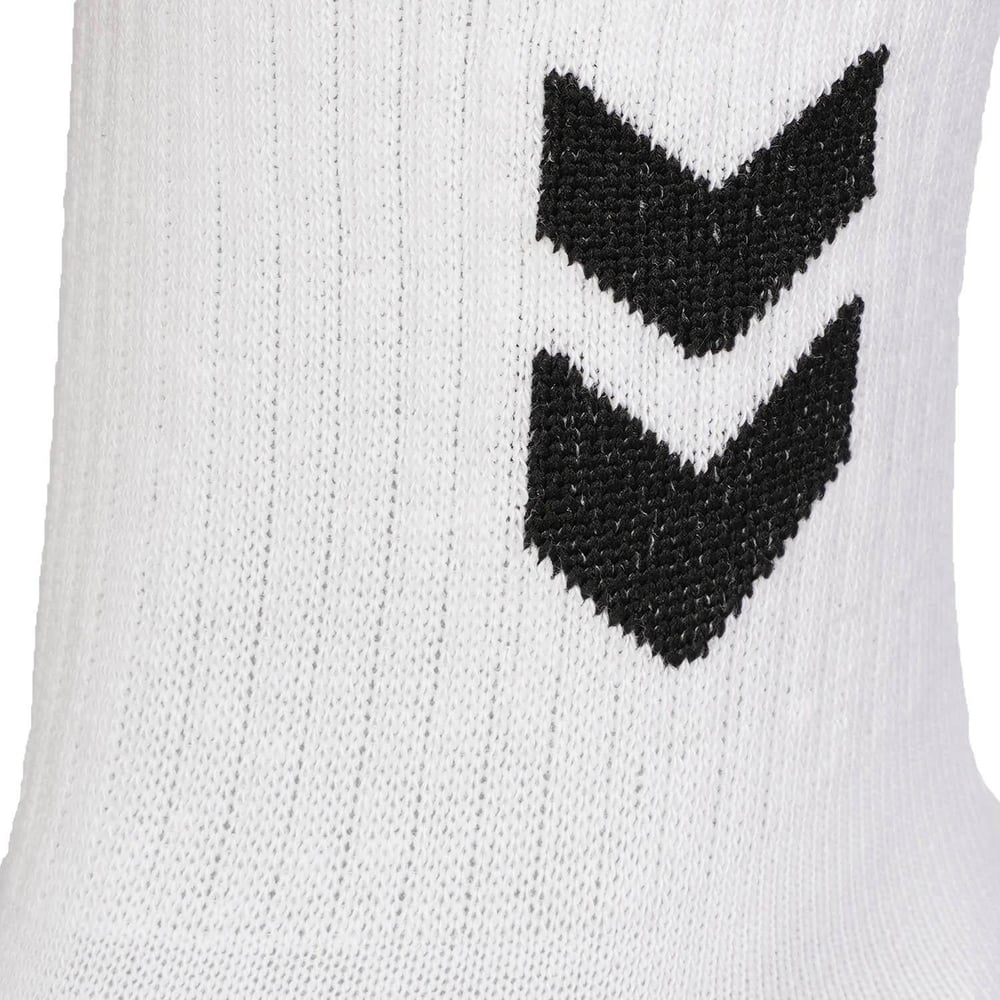 HUMMEL MEDIUM SIZE SOCKS UNISEX ÇORAP