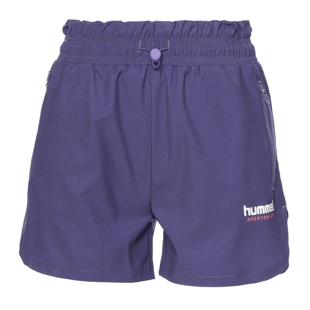 Hummel Nomı Kadın Şort 932231
