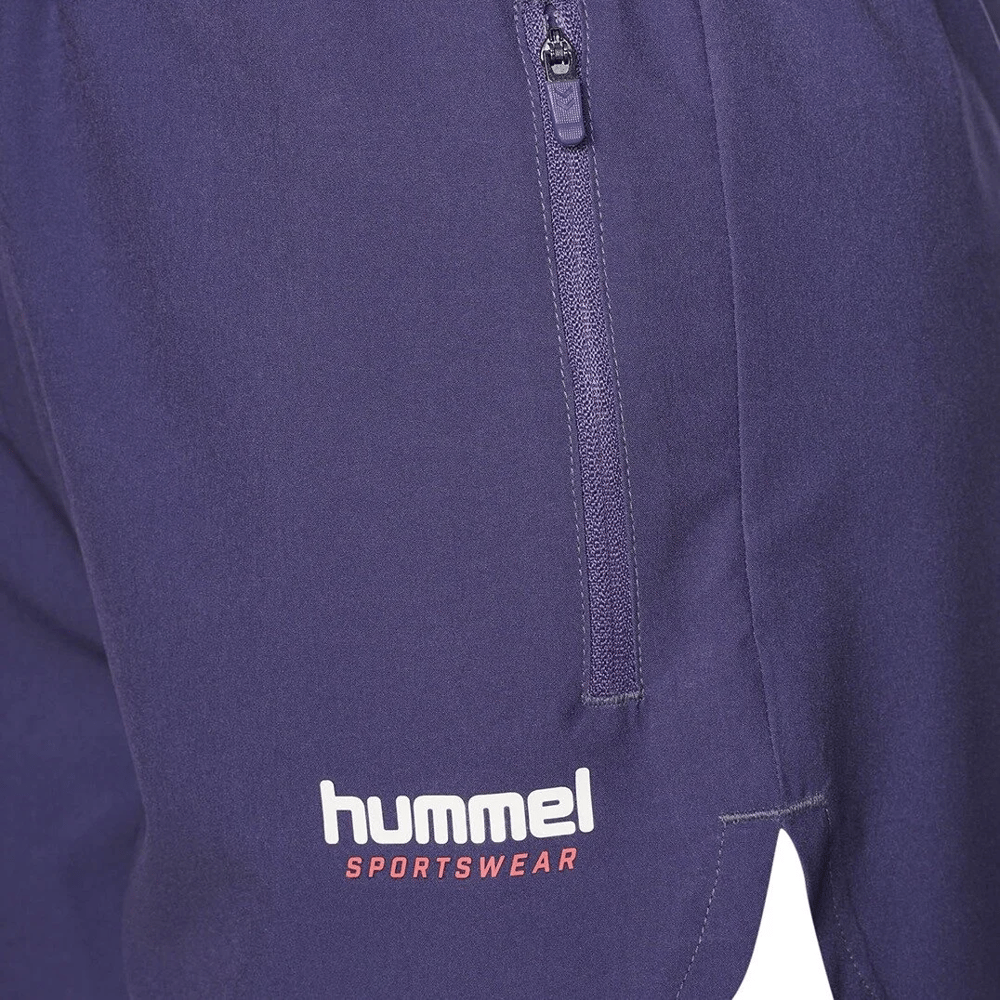 Hummel Nomı Kadın Şort 932231