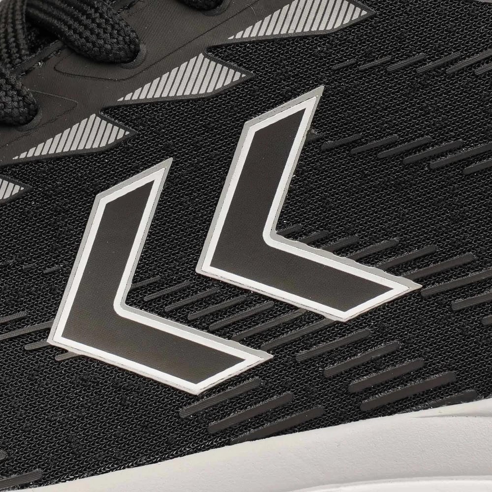 Hummel Plax Erkek Spor Ayakkabı 900696-9001