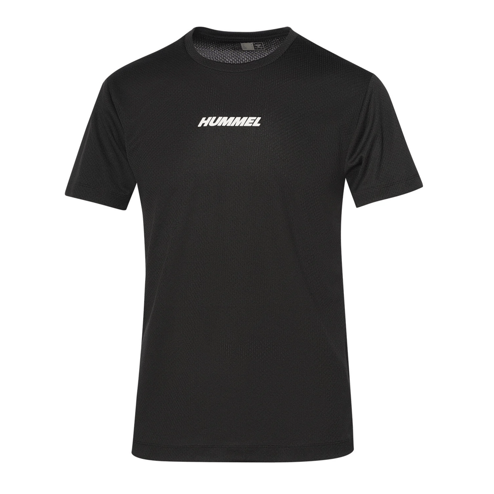 HUMMEL RICO ERKEK T-SHIRT