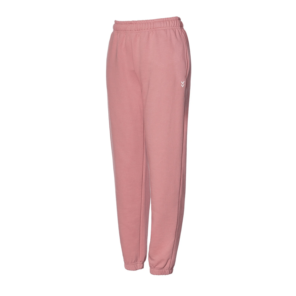 Hummel T-pulse Kadın Regular Fit Eşofman Altı