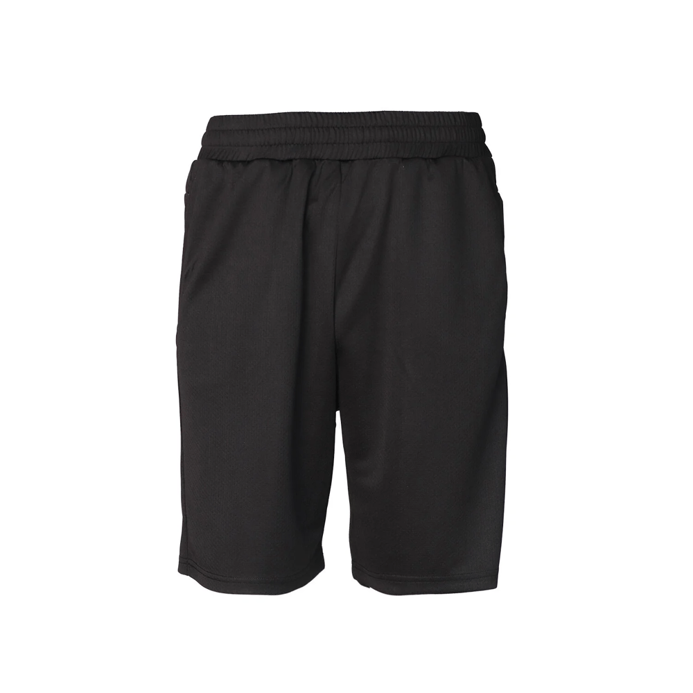 Hummel T-Te Flex Mesh Siyah Şort 931681-2001