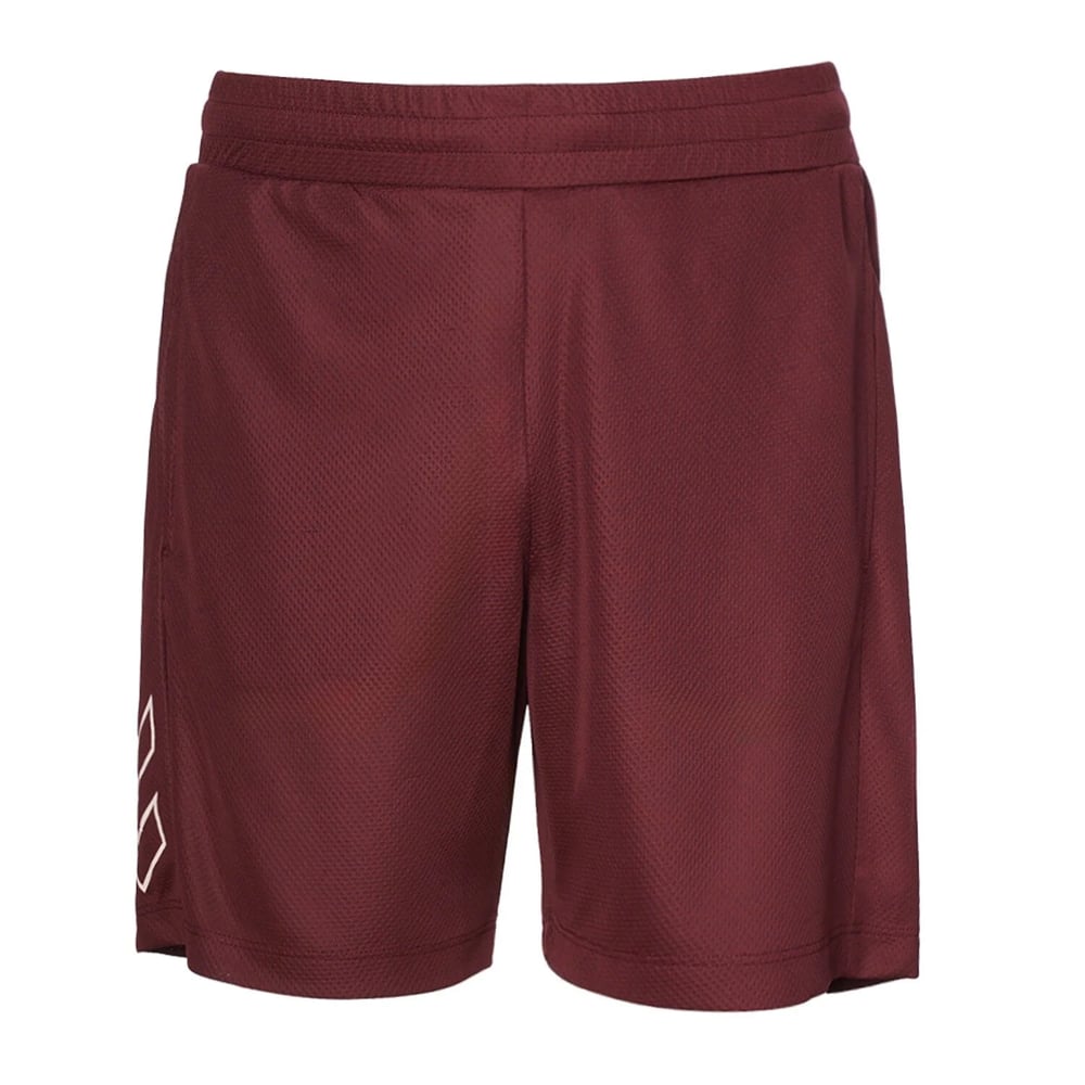Hummel T-Te Flex Mesh Siyah Şort 931681-2001