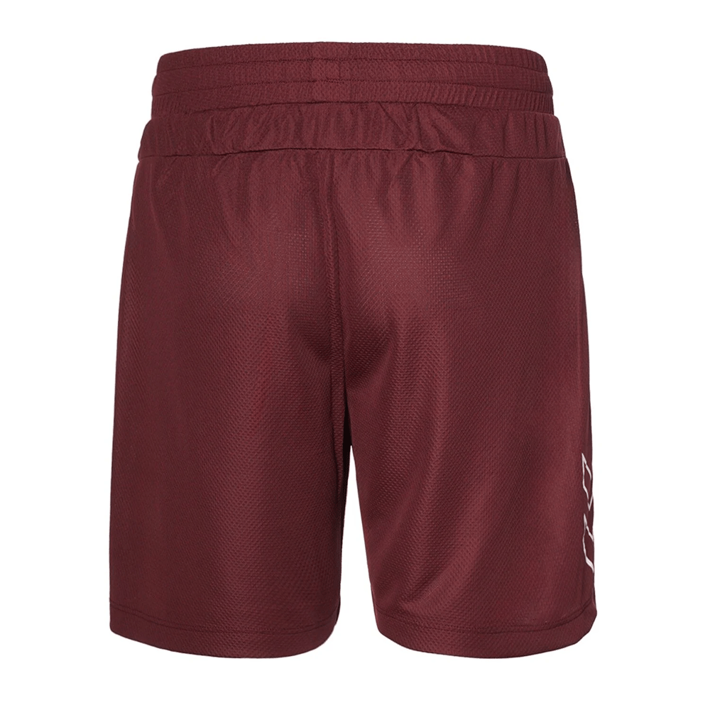 Hummel T-Te Flex Mesh Siyah Şort 931681-2001