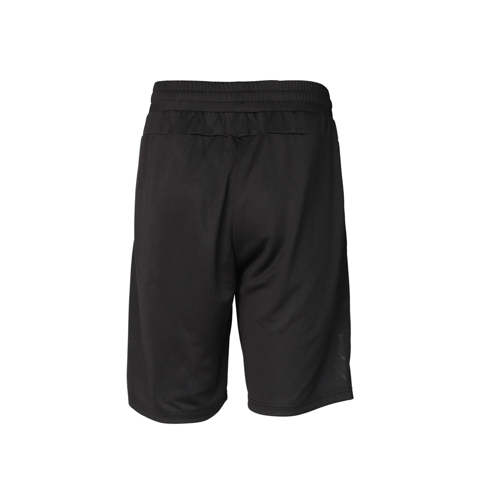 Hummel T-Te Flex Mesh Siyah Şort 931681-2001