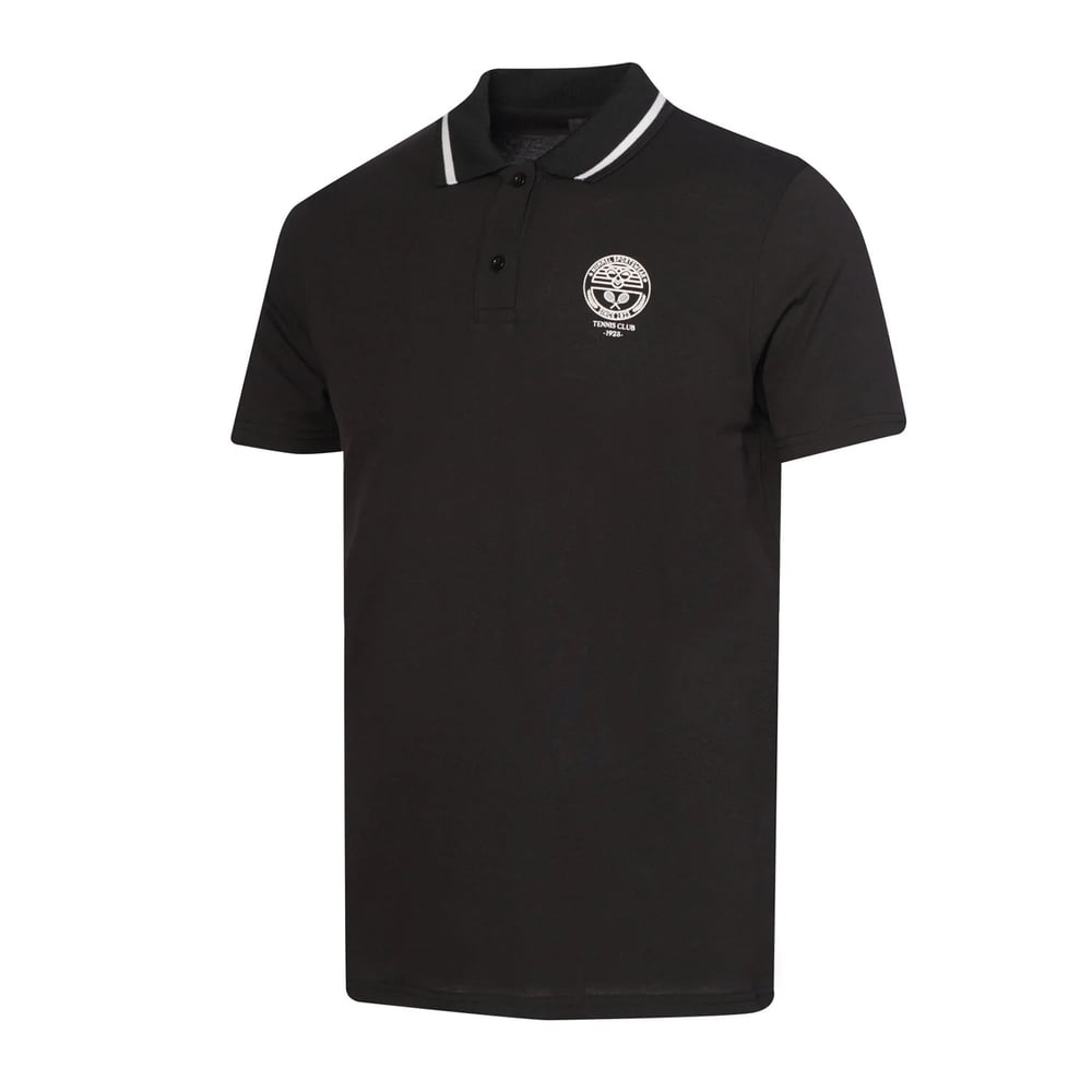 Hummel Wayne Polo Yaka Erkek T-shırt