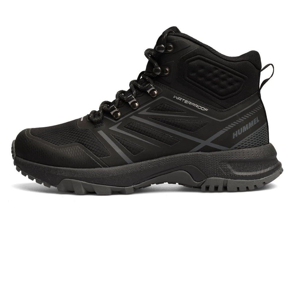 HUMMEL WERNO HIGH OUTDOOR AYAKKABI 900776