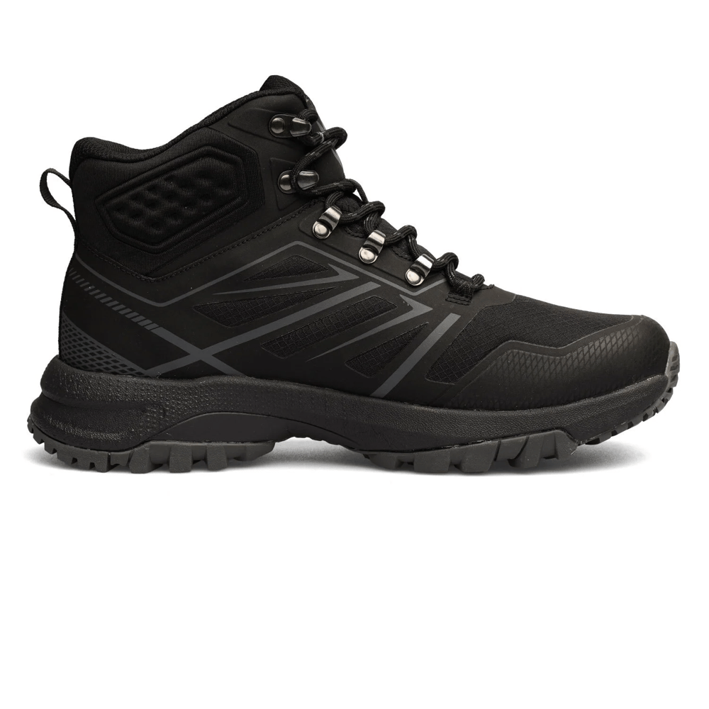 HUMMEL WERNO HIGH OUTDOOR AYAKKABI 900776