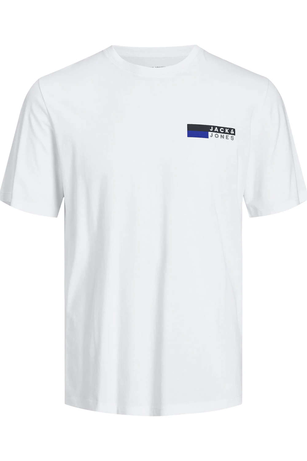 JACK&JONES JJECORP LOGO TEE PLAY SS O-NECK NOOS SIFIR YAKA T-SHIRT