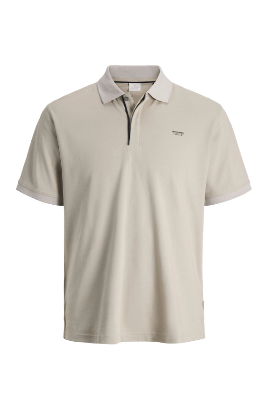 Jack&Jones Jpr Theo SS Erkek Polo Yaka Tişört 12286335JACK&JONES12286335