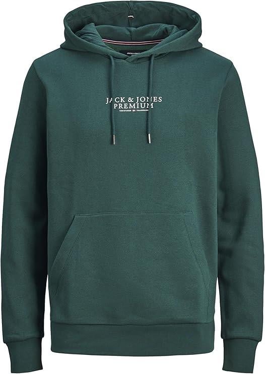 JACK&JONES JPRBLUARCHİE SWEAT HOOD NOOS