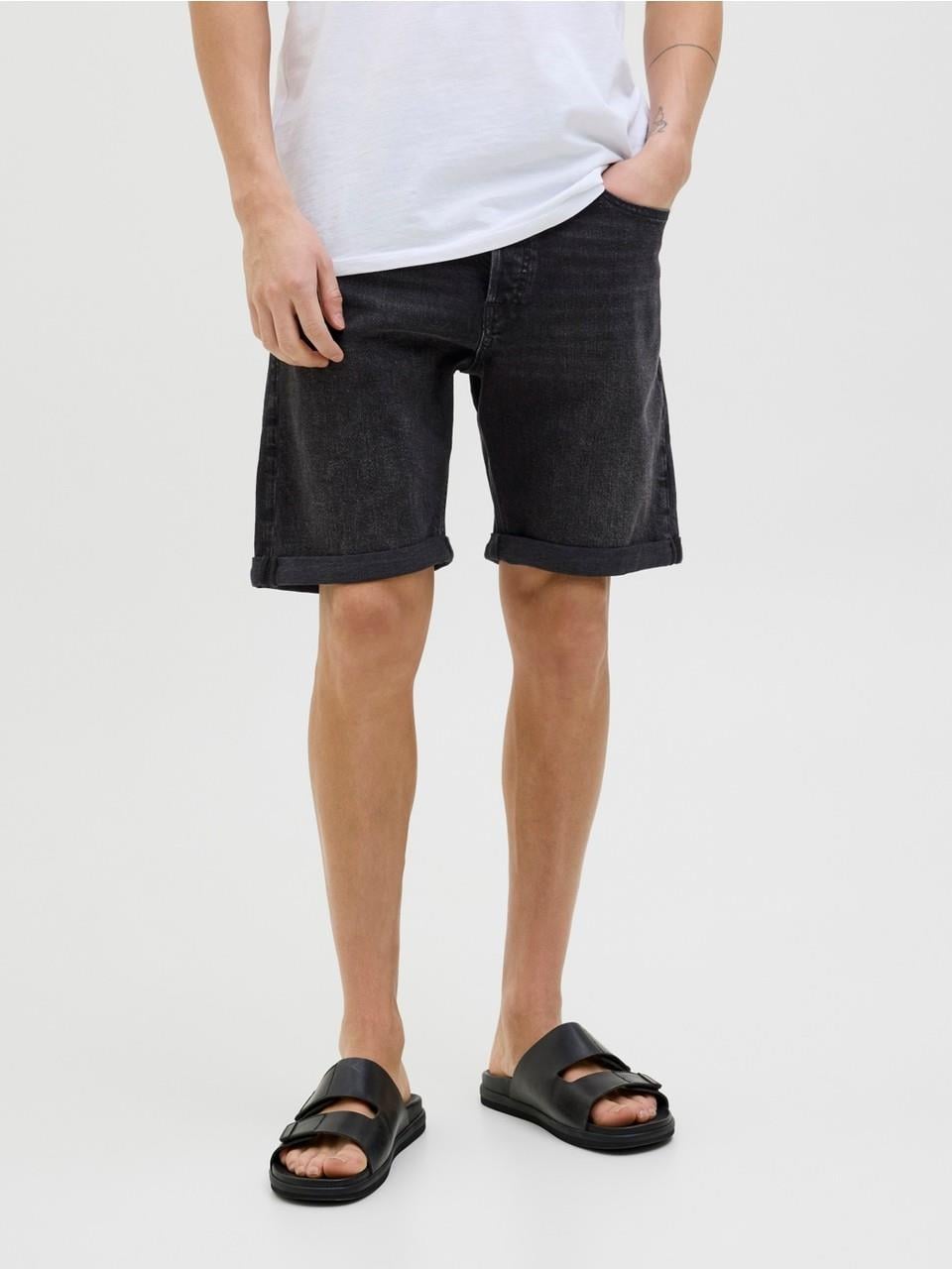 Jack&Jones Rick Original Erkek Şort 12269612