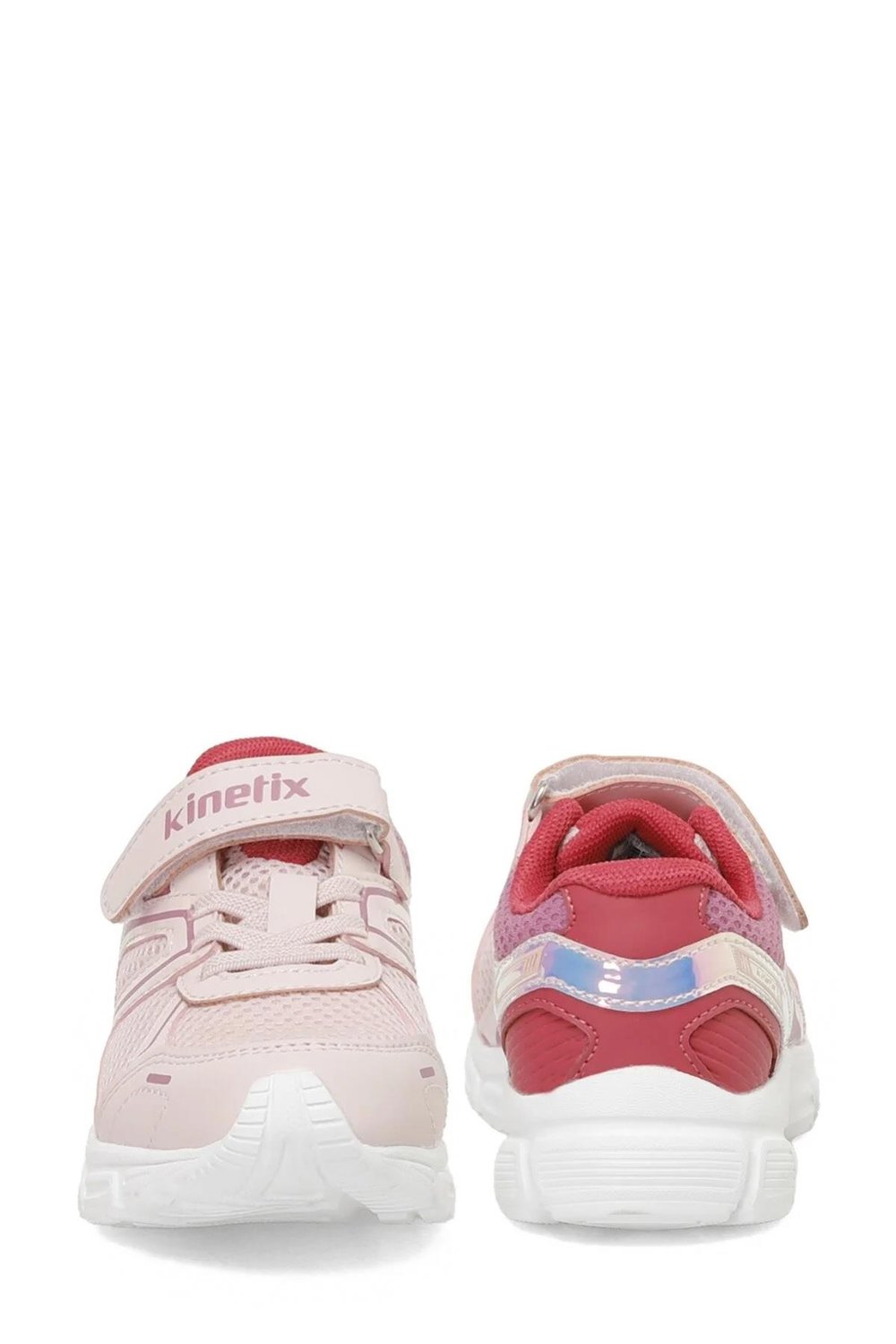 Kinetix ARION TX J P 5FX Pembe Kız Çocuk Spor Ayakkabı A10197132212010