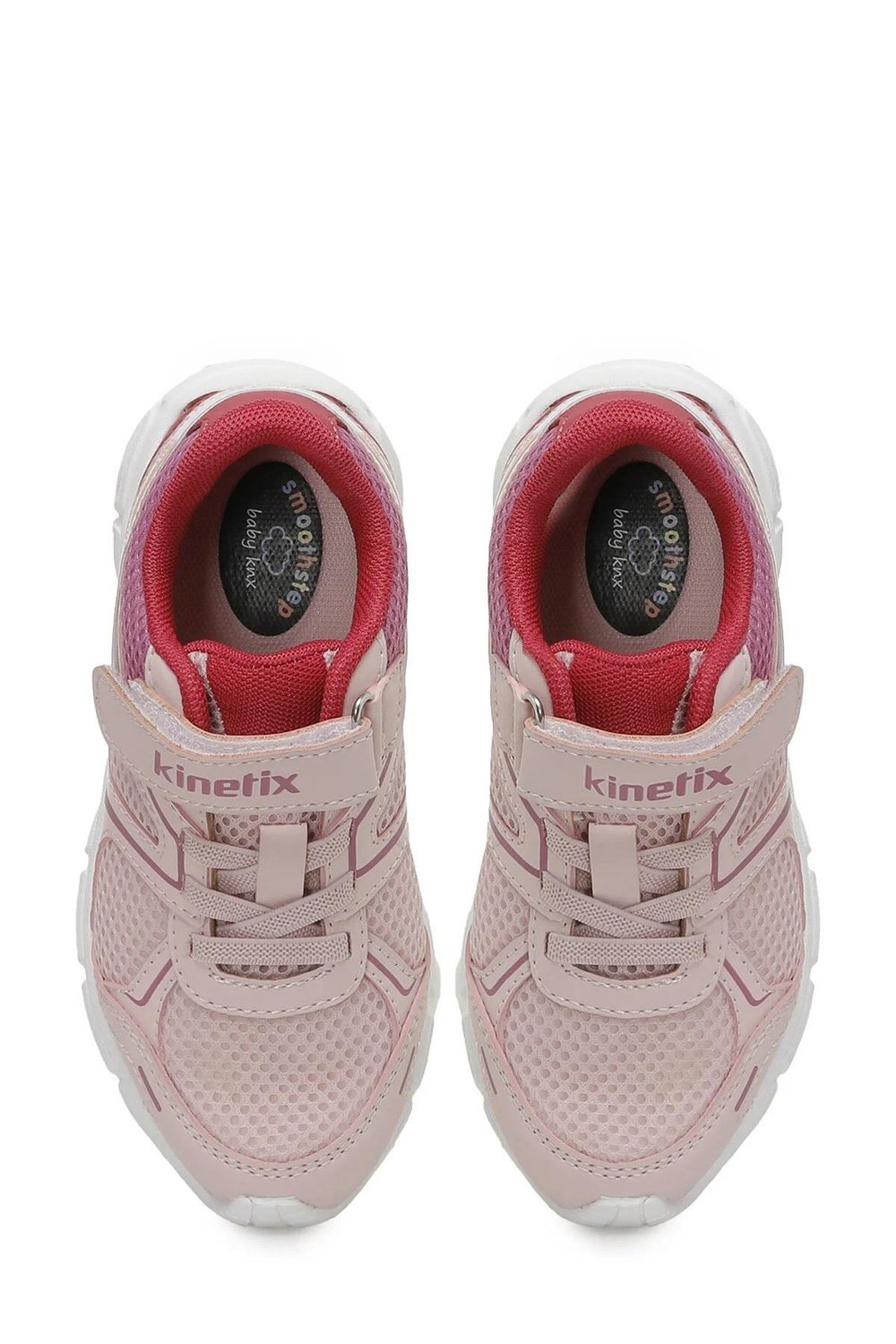 Kinetix ARION TX J P 5FX Pembe Kız Çocuk Spor Ayakkabı A10197132212010
