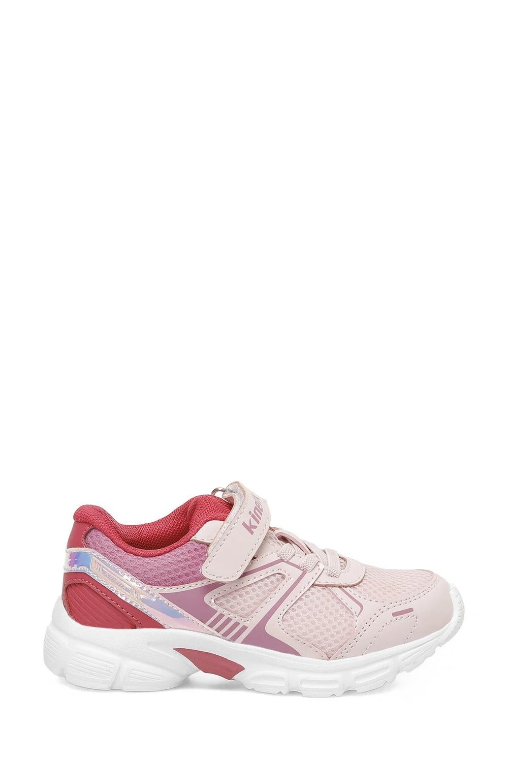 Kinetix ARION TX J P 5FX Pembe Kız Çocuk Spor Ayakkabı A10197132212010