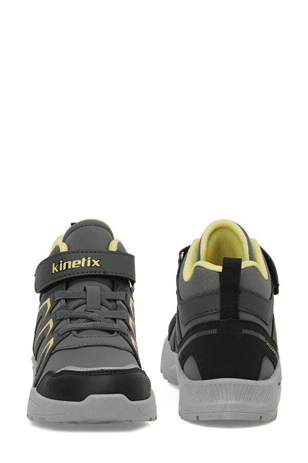 Kinetix BALVIN HI F 5PR Gri Erkek Çocuk Outdoor Bot