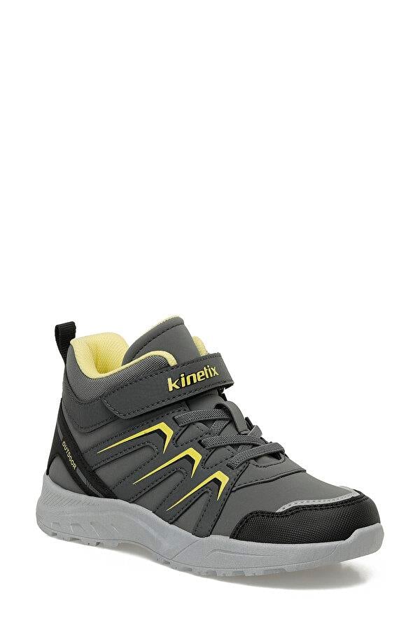 Kinetix BALVIN HI F 5PR Gri Erkek Çocuk Outdoor Bot