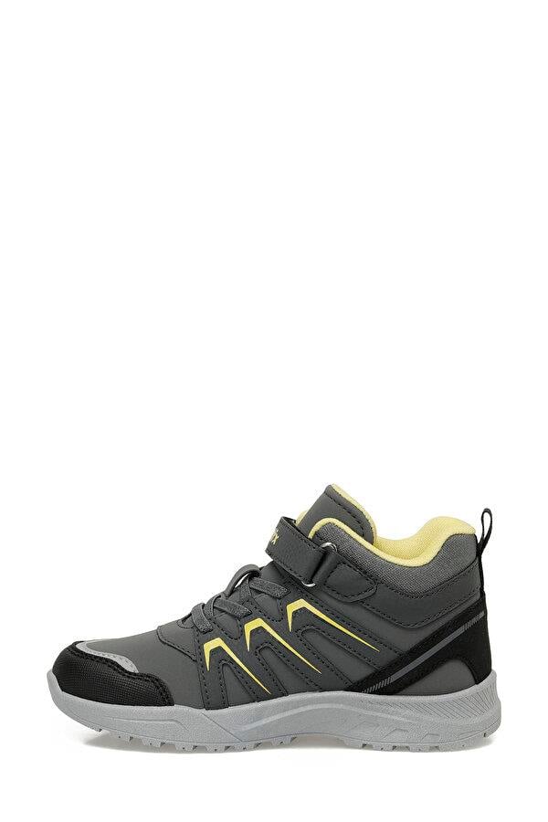 Kinetix BALVIN HI F 5PR Gri Erkek Çocuk Outdoor Bot
