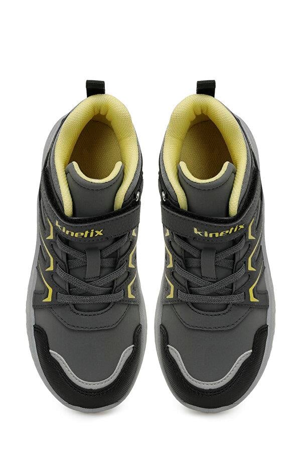 Kinetix BALVIN HI F 5PR Gri Erkek Çocuk Outdoor Bot