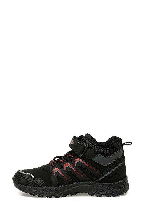 Kinetix BALVIN HI F 5PR Siyah Erkek Çocuk Outdoor Bot