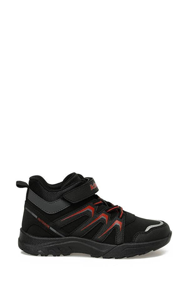 Kinetix BALVIN HI F 5PR Siyah Erkek Çocuk Outdoor Bot