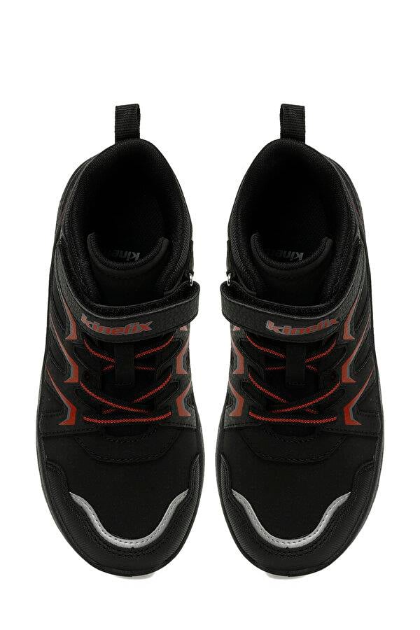 Kinetix BALVIN HI F 5PR Siyah Erkek Çocuk Outdoor Bot