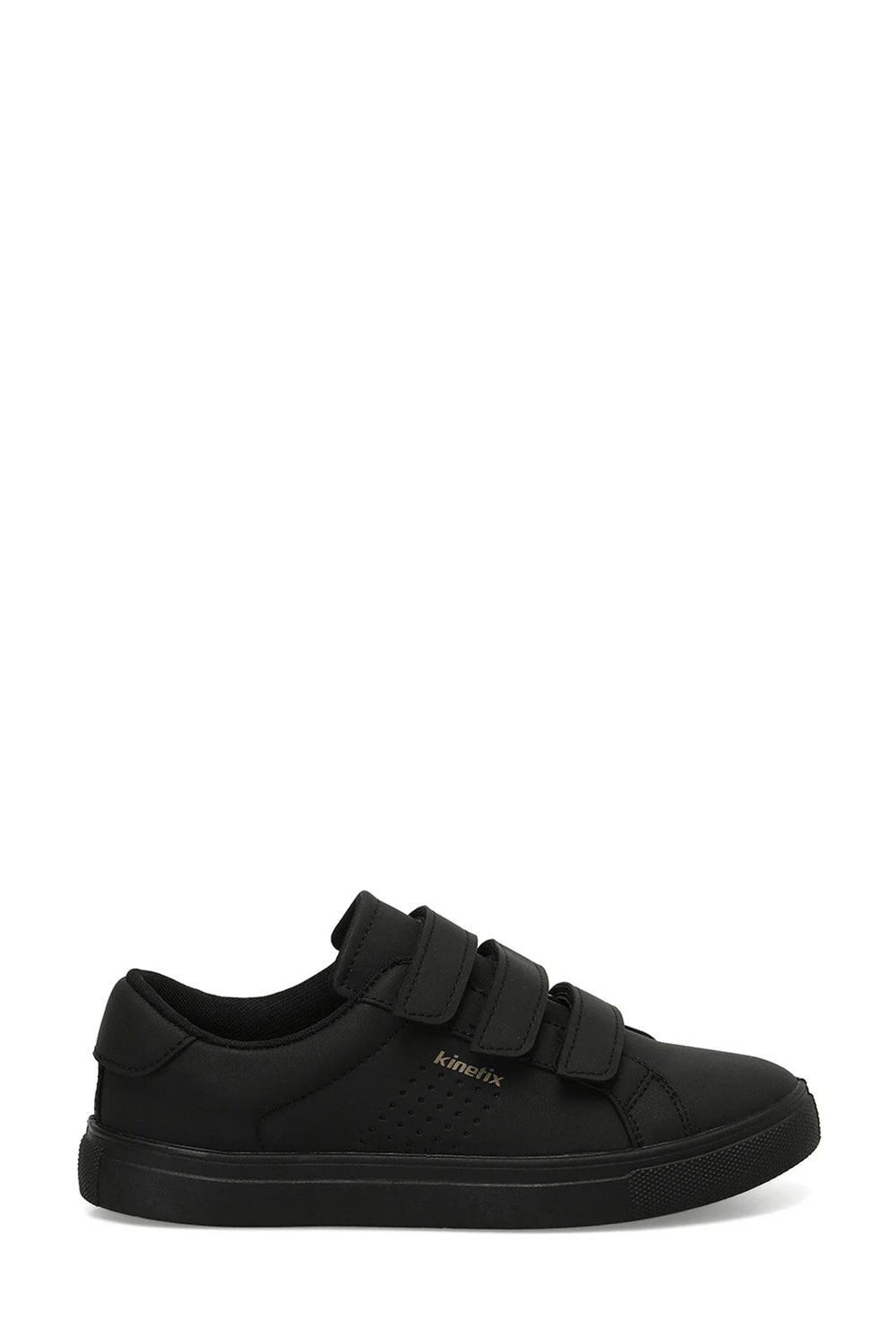 Kinetix CAYDE 4PR Siyah Kadın Sneaker 101784856