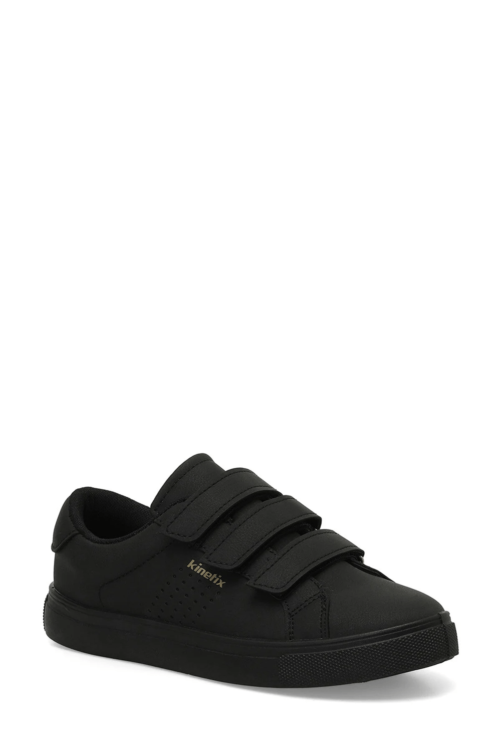 Kinetix CAYDE 4PR Siyah Kadın Sneaker 101784856