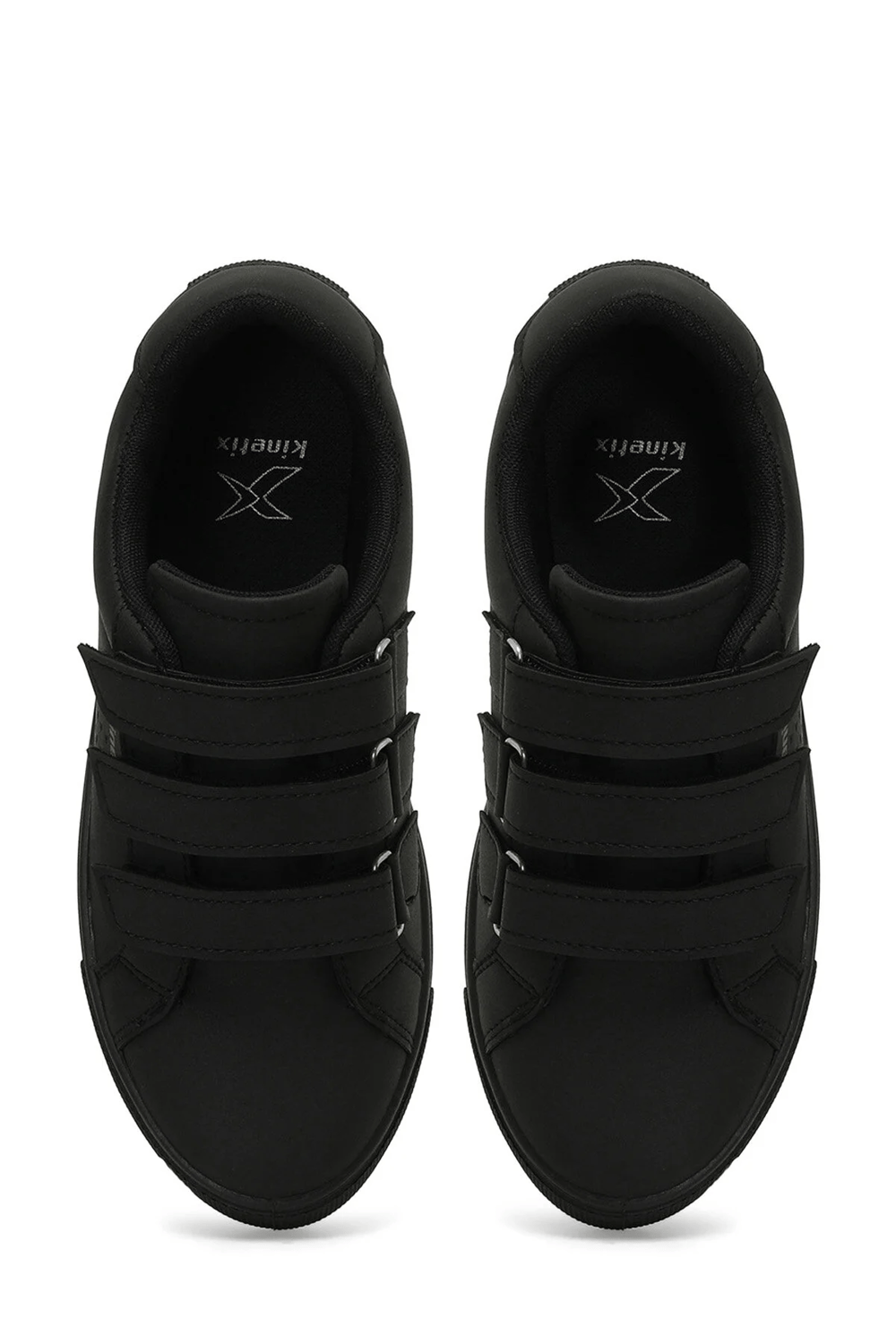 Kinetix CAYDE 4PR Siyah Kadın Sneaker 101784856