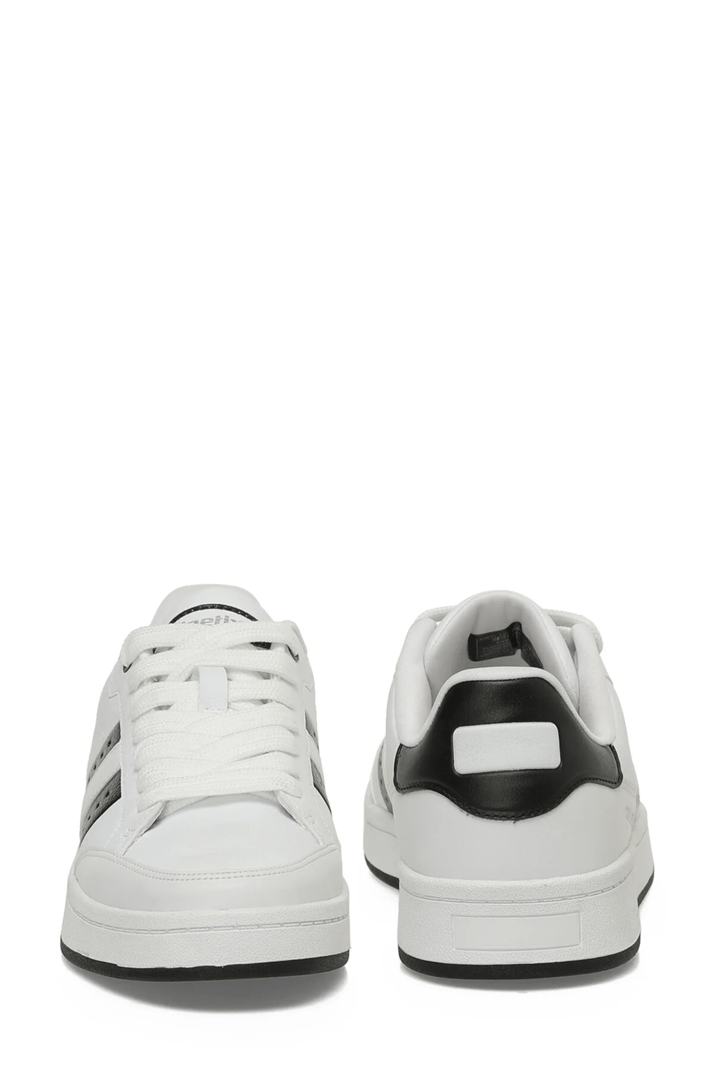 Kinetix COLLEGE PU 5PR Beyaz Erkek Sneaker