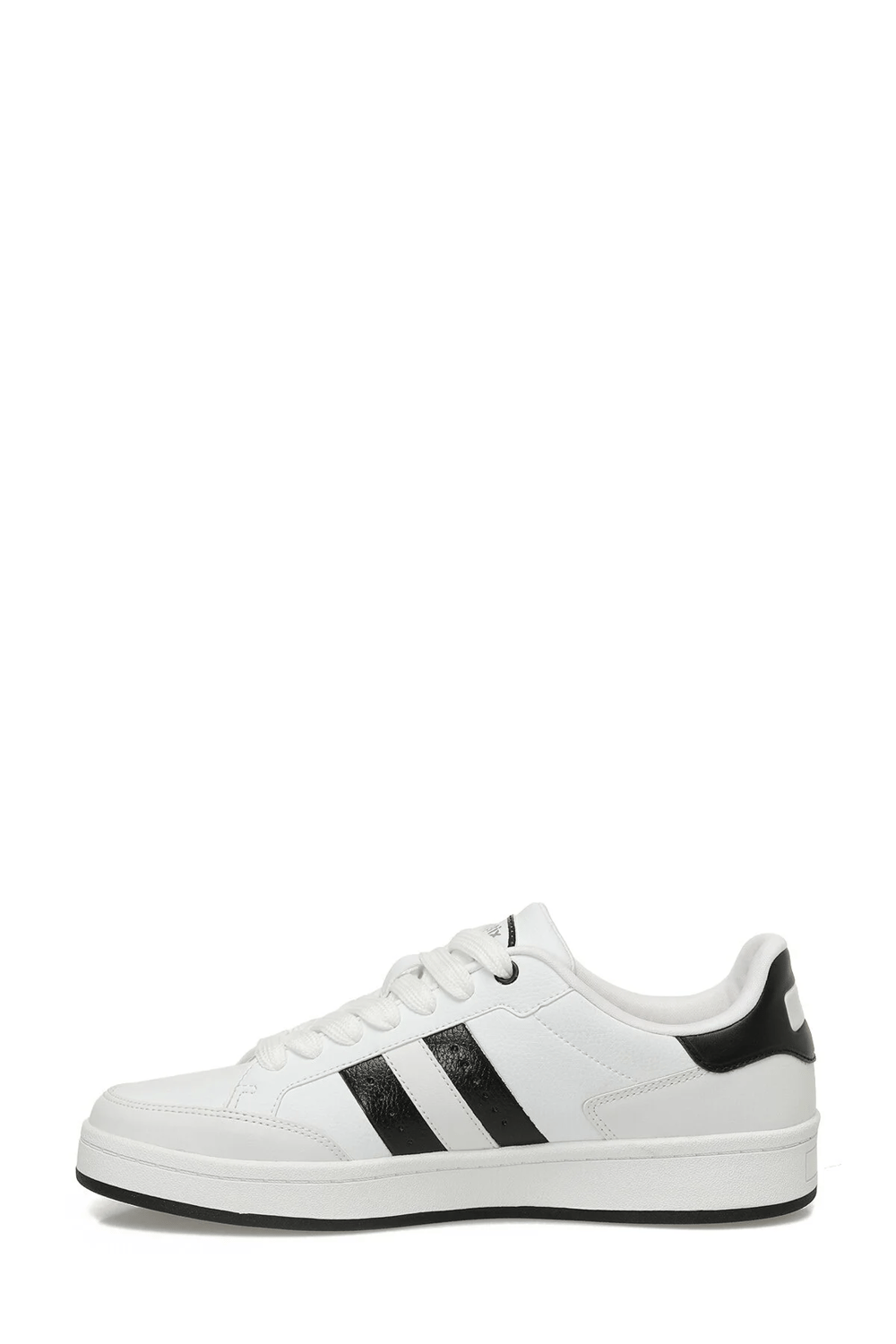 Kinetix COLLEGE PU 5PR Beyaz Erkek Sneaker