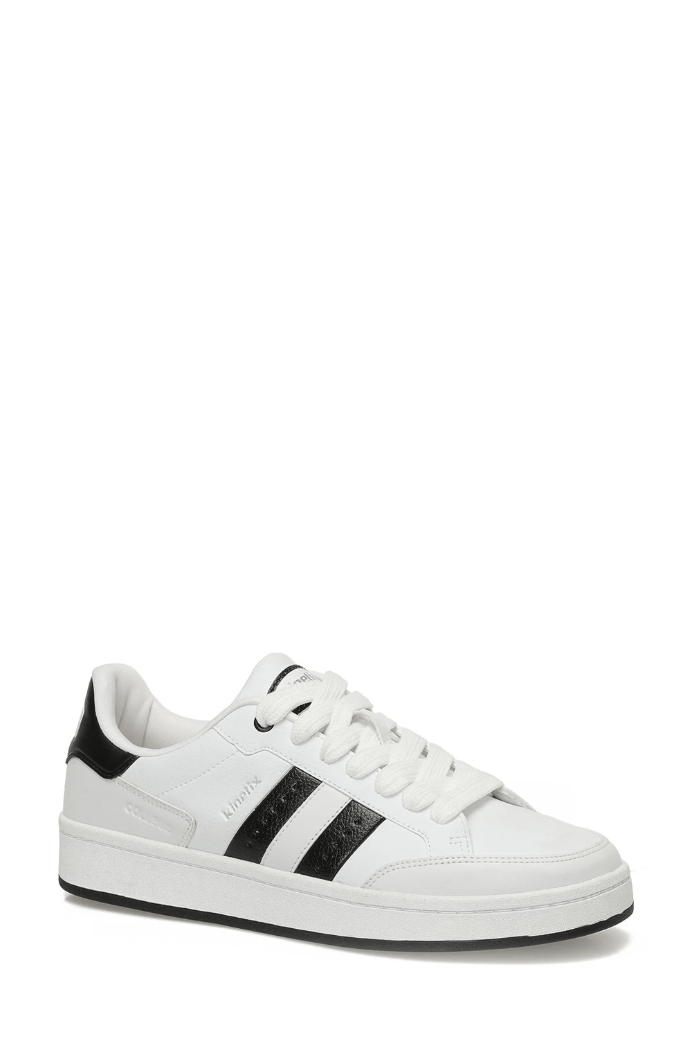 Kinetix COLLEGE PU 5PR Beyaz Erkek Sneaker