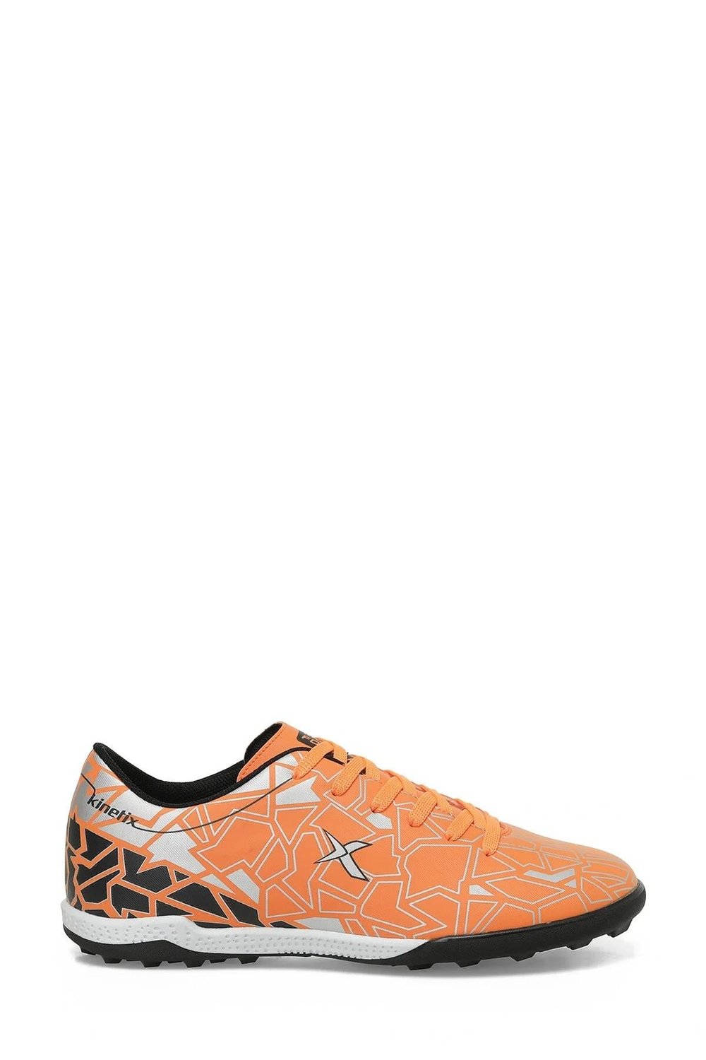 Kinetix EDWARD TF 5FX TUruncu Unisex Halı Saha Ayakkabısı 101950898